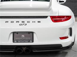 2015 Porsche 911 (CC-2061860) for sale in Sherwood Park, Alberta
