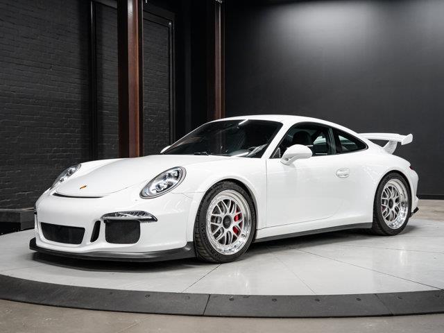 2015 Porsche 911 (CC-2061860) for sale in Sherwood Park, Alberta