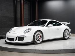 2015 Porsche 911 (CC-2061860) for sale in Sherwood Park, Alberta