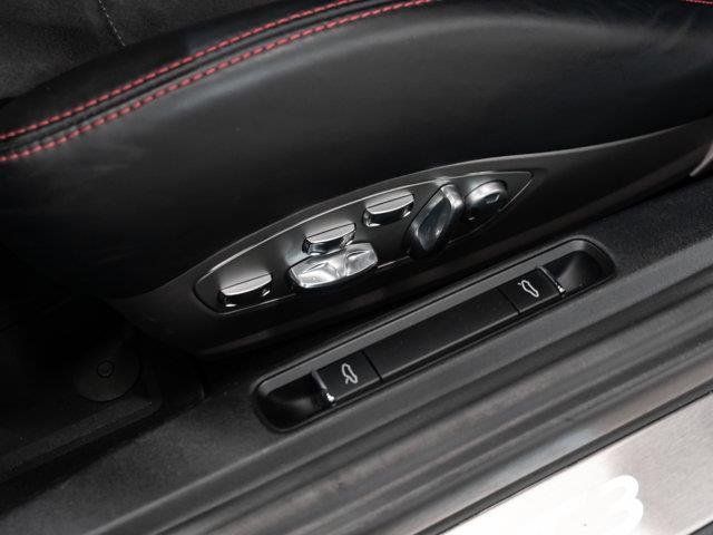 2015 Porsche 911 (CC-2061860) for sale in Sherwood Park, Alberta