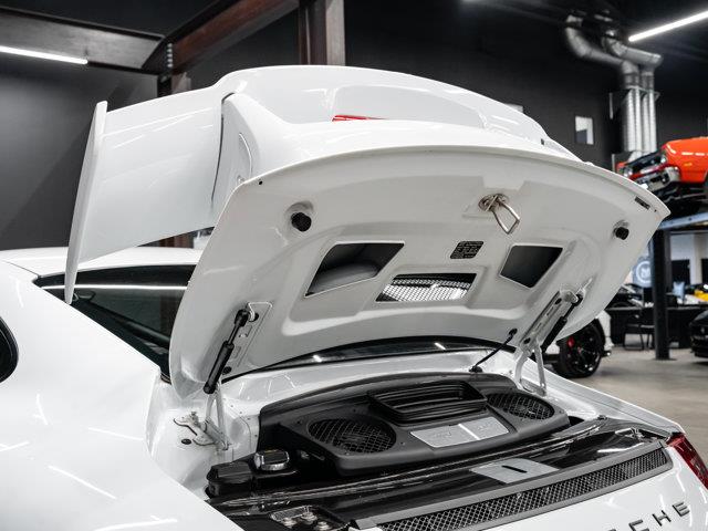 2015 Porsche 911 (CC-2061860) for sale in Sherwood Park, Alberta