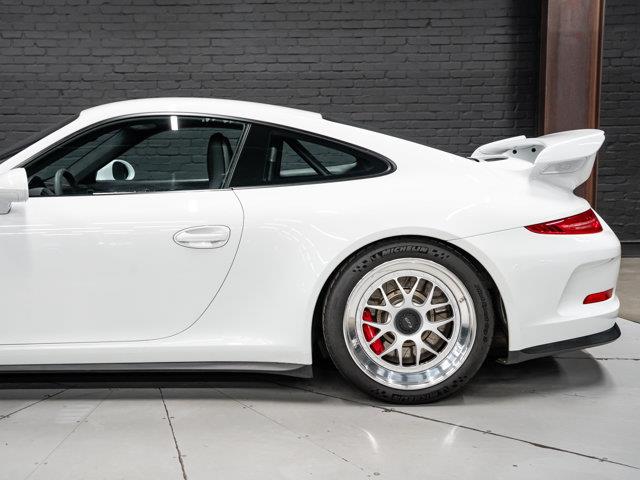 2015 Porsche 911 (CC-2061860) for sale in Sherwood Park, Alberta