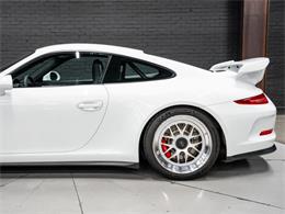 2015 Porsche 911 (CC-2061860) for sale in Sherwood Park, Alberta