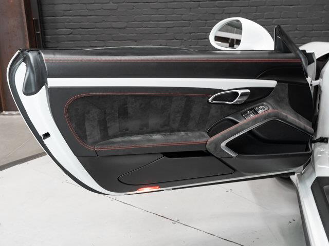 2015 Porsche 911 (CC-2061860) for sale in Sherwood Park, Alberta