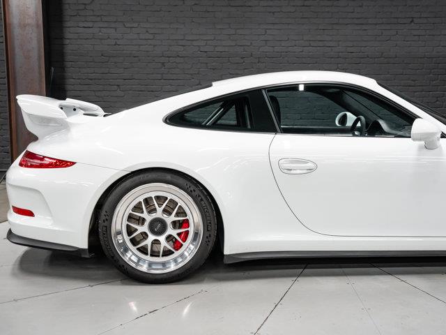 2015 Porsche 911 (CC-2061860) for sale in Sherwood Park, Alberta
