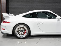 2015 Porsche 911 (CC-2061860) for sale in Sherwood Park, Alberta
