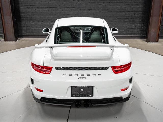 2015 Porsche 911 (CC-2061860) for sale in Sherwood Park, Alberta