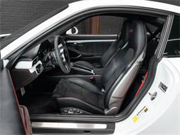 2015 Porsche 911 (CC-2061860) for sale in Sherwood Park, Alberta