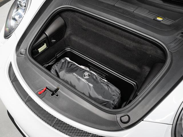 2015 Porsche 911 (CC-2061860) for sale in Sherwood Park, Alberta