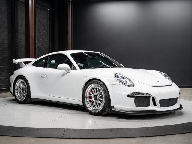 2015 Porsche 911 (CC-2061860) for sale in Sherwood Park, Alberta