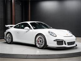2015 Porsche 911 (CC-2061860) for sale in Sherwood Park, Alberta