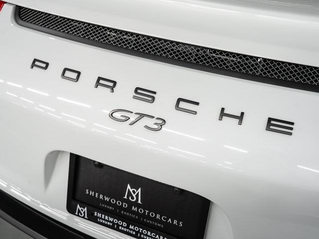 2015 Porsche 911 (CC-2061860) for sale in Sherwood Park, Alberta