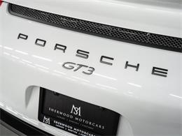 2015 Porsche 911 (CC-2061860) for sale in Sherwood Park, Alberta