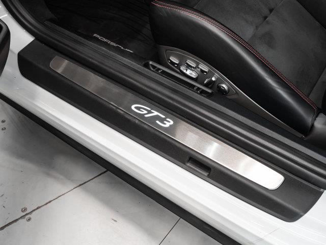 2015 Porsche 911 (CC-2061860) for sale in Sherwood Park, Alberta