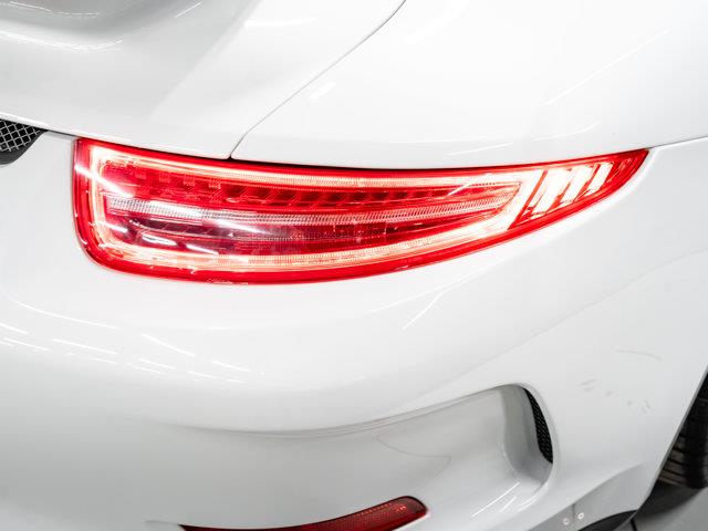2015 Porsche 911 (CC-2061860) for sale in Sherwood Park, Alberta