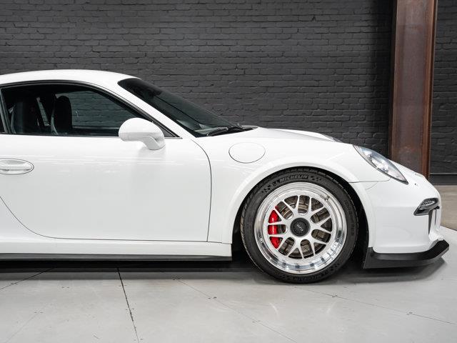 2015 Porsche 911 (CC-2061860) for sale in Sherwood Park, Alberta