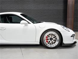 2015 Porsche 911 (CC-2061860) for sale in Sherwood Park, Alberta