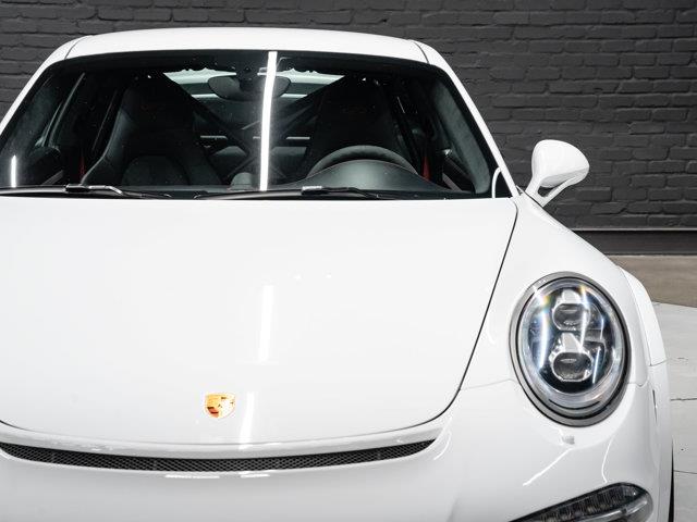 2015 Porsche 911 (CC-2061860) for sale in Sherwood Park, Alberta