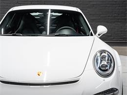 2015 Porsche 911 (CC-2061860) for sale in Sherwood Park, Alberta
