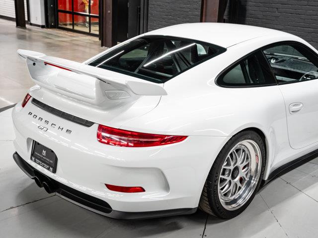 2015 Porsche 911 (CC-2061860) for sale in Sherwood Park, Alberta