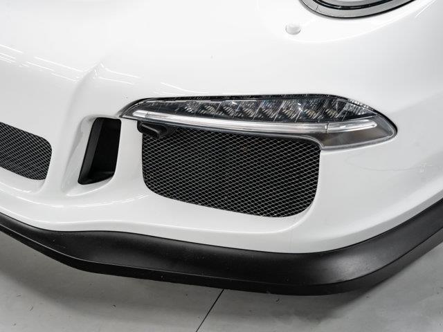 2015 Porsche 911 (CC-2061860) for sale in Sherwood Park, Alberta