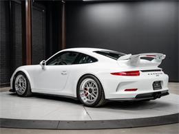 2015 Porsche 911 (CC-2061860) for sale in Sherwood Park, Alberta