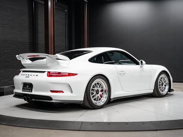2015 Porsche 911 (CC-2061860) for sale in Sherwood Park, Alberta
