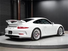 2015 Porsche 911 (CC-2061860) for sale in Sherwood Park, Alberta