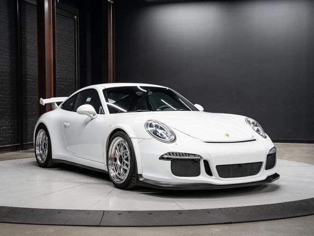 2015 Porsche 911 (CC-2061860) for sale in Sherwood Park, Alberta