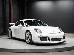 2015 Porsche 911 (CC-2061860) for sale in Sherwood Park, Alberta