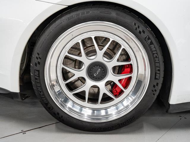 2015 Porsche 911 (CC-2061860) for sale in Sherwood Park, Alberta