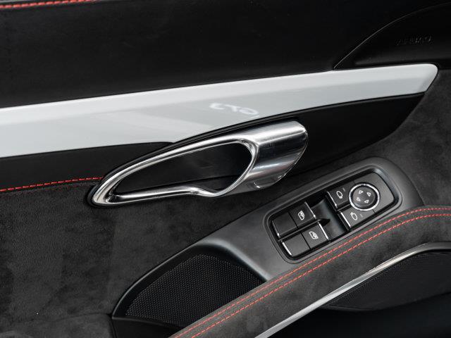 2015 Porsche 911 (CC-2061860) for sale in Sherwood Park, Alberta