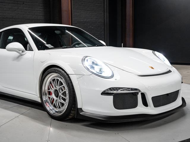 2015 Porsche 911 (CC-2061860) for sale in Sherwood Park, Alberta