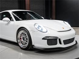 2015 Porsche 911 (CC-2061860) for sale in Sherwood Park, Alberta