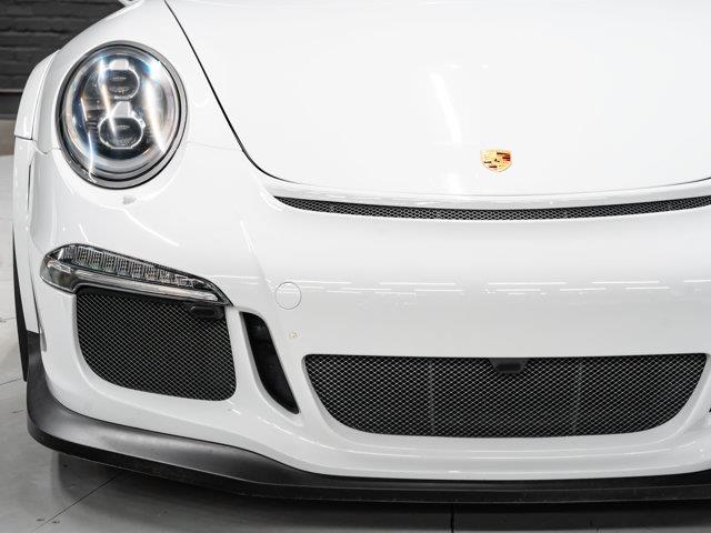 2015 Porsche 911 (CC-2061860) for sale in Sherwood Park, Alberta