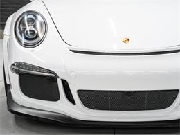 2015 Porsche 911 (CC-2061860) for sale in Sherwood Park, Alberta