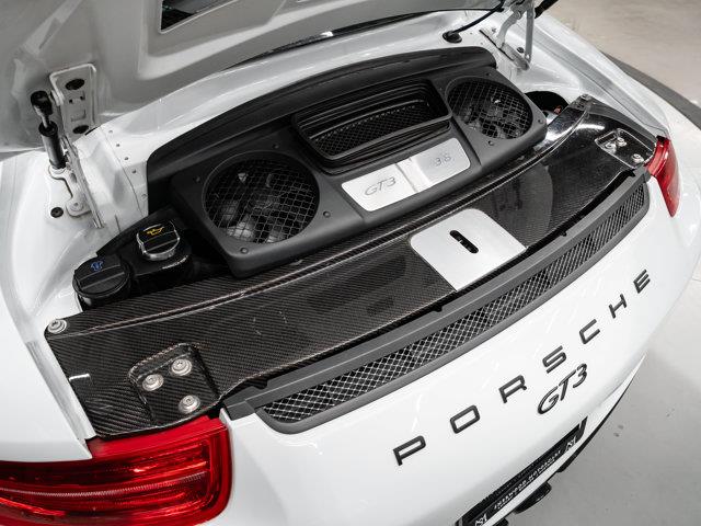 2015 Porsche 911 (CC-2061860) for sale in Sherwood Park, Alberta