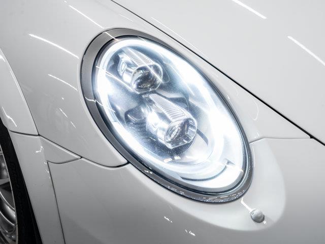 2015 Porsche 911 (CC-2061860) for sale in Sherwood Park, Alberta