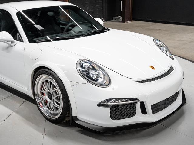2015 Porsche 911 (CC-2061860) for sale in Sherwood Park, Alberta