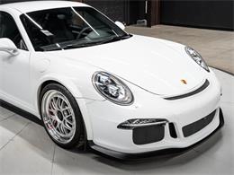 2015 Porsche 911 (CC-2061860) for sale in Sherwood Park, Alberta