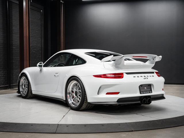 2015 Porsche 911 (CC-2061860) for sale in Sherwood Park, Alberta