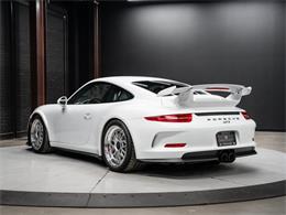 2015 Porsche 911 (CC-2061860) for sale in Sherwood Park, Alberta