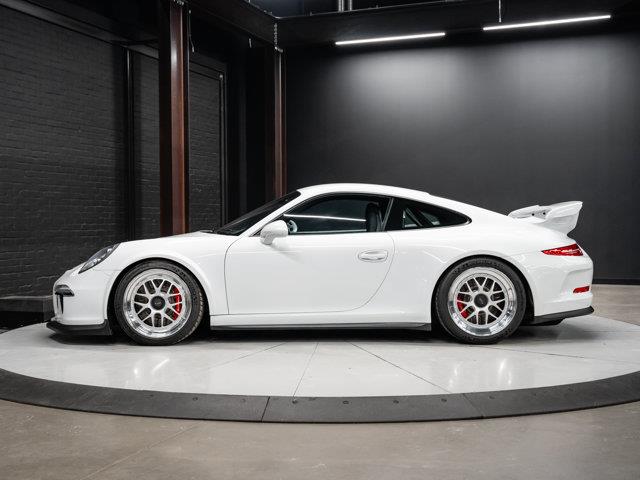 2015 Porsche 911 (CC-2061860) for sale in Sherwood Park, Alberta
