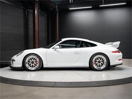 2015 Porsche 911 (CC-2061860) for sale in Sherwood Park, Alberta