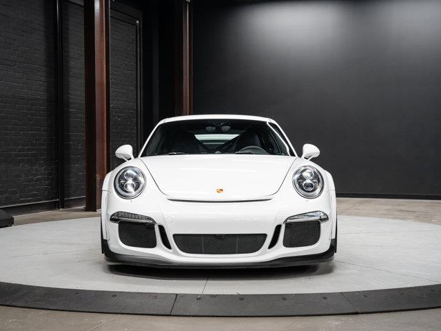 2015 Porsche 911 (CC-2061860) for sale in Sherwood Park, Alberta