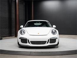 2015 Porsche 911 (CC-2061860) for sale in Sherwood Park, Alberta