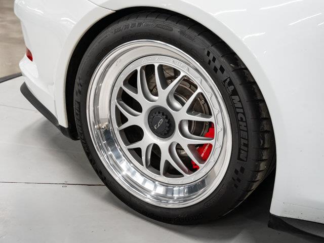 2015 Porsche 911 (CC-2061860) for sale in Sherwood Park, Alberta