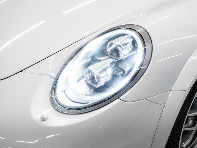 2015 Porsche 911 (CC-2061860) for sale in Sherwood Park, Alberta