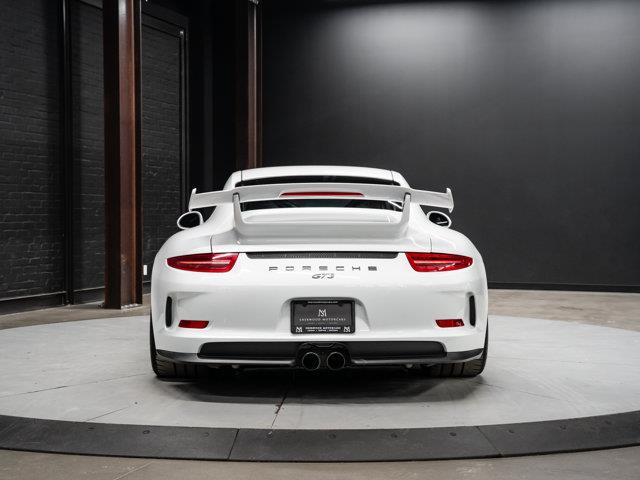 2015 Porsche 911 (CC-2061860) for sale in Sherwood Park, Alberta