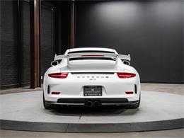 2015 Porsche 911 (CC-2061860) for sale in Sherwood Park, Alberta